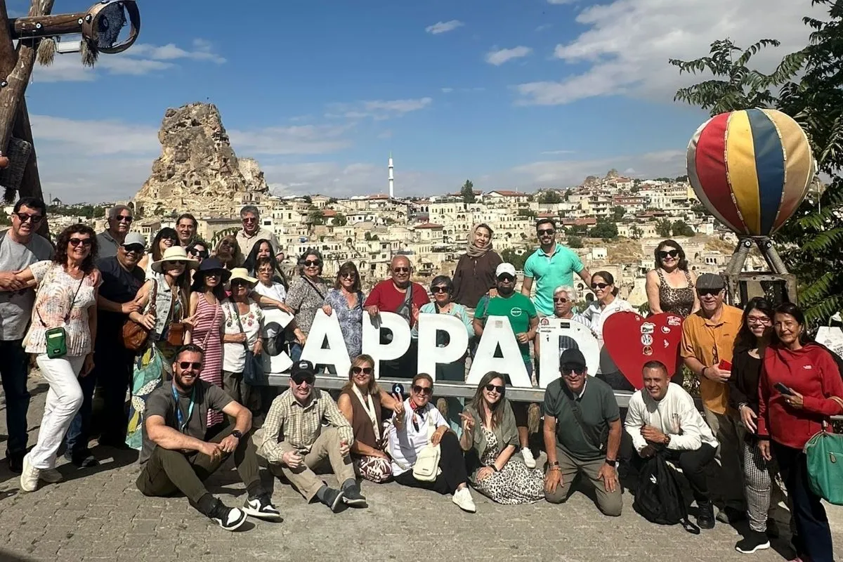 Gastronomía en Estambul: La Guía Definitiva para Comer como un Local