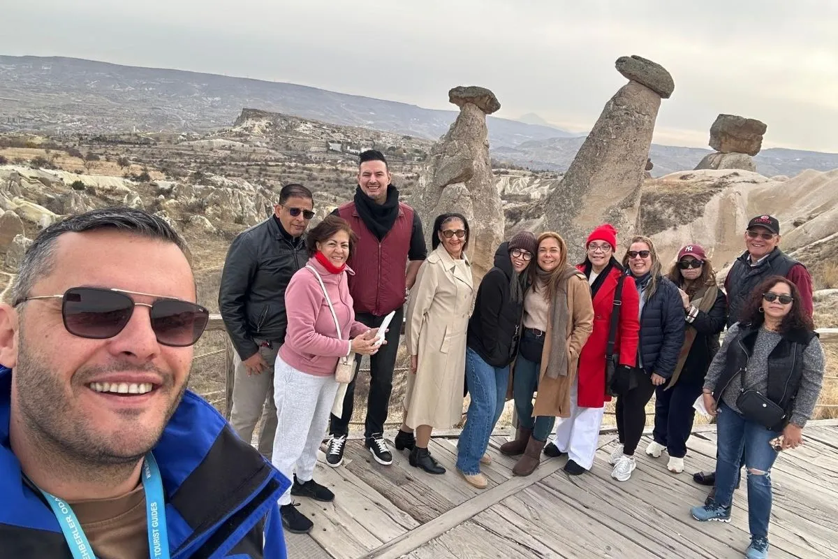 Cultura y Experiencias Únicas en Estambul y Turquía