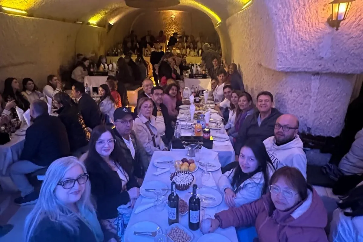 Desayuno turco en Estambul: guía del kahvaltı que no puedes perderte