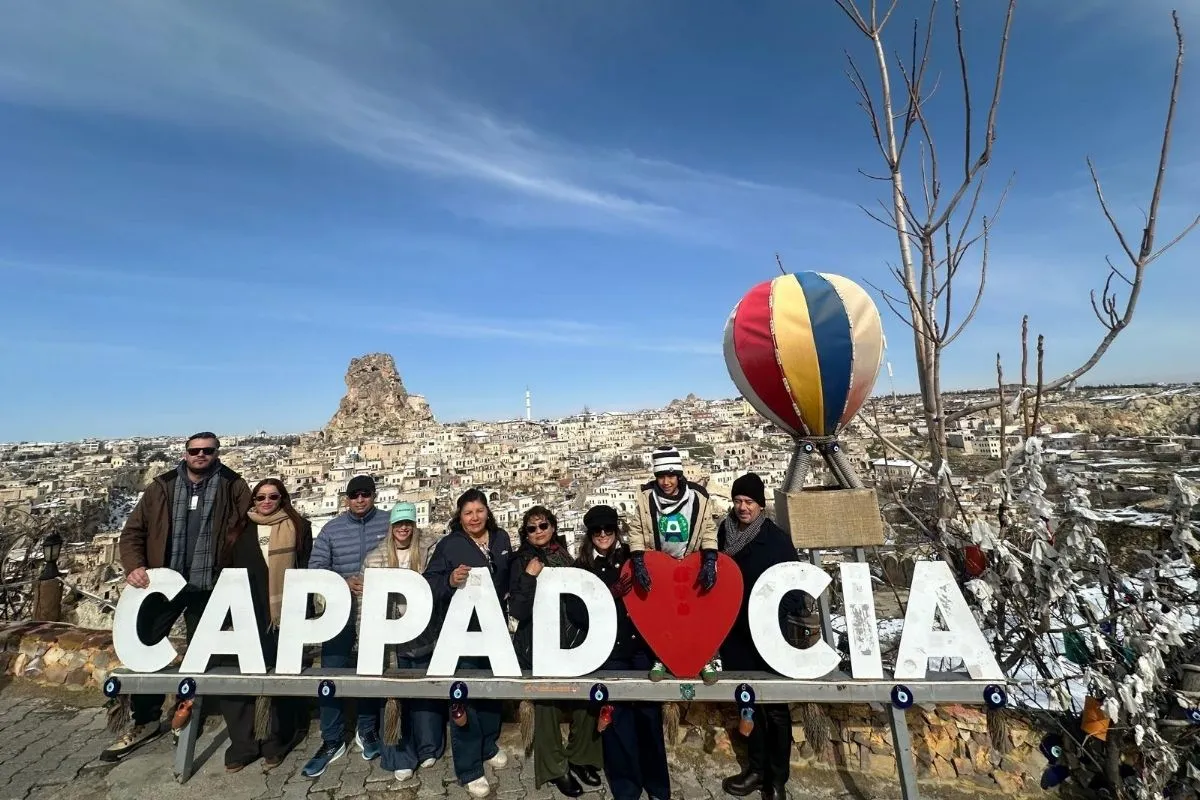 Estambul en 5 Días: La Experiencia Completa