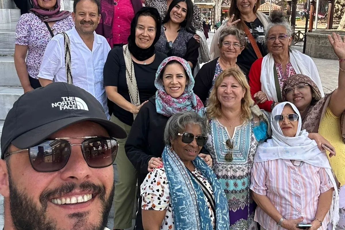 Estambul en 3 Días: Historia, Bósforo y Gastronomía