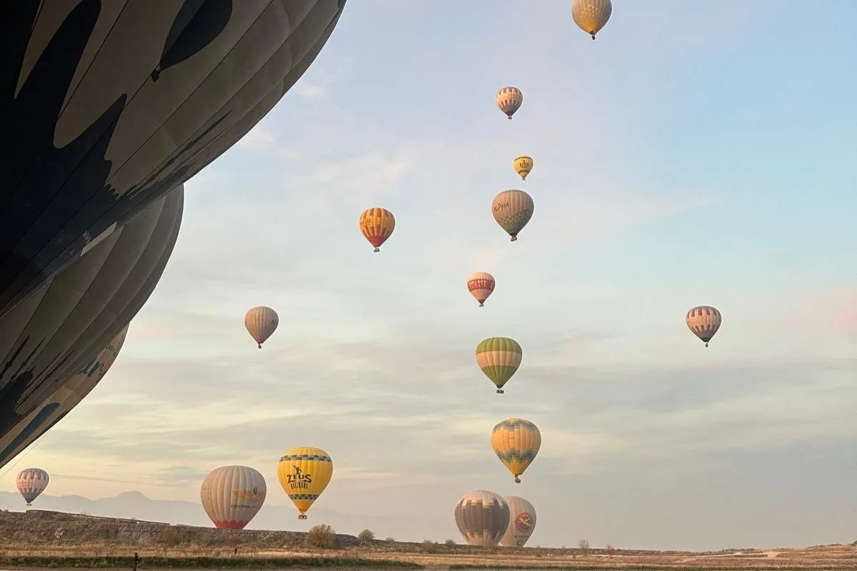 Guía para Cruceristas en Estambul: Escalas, Excursiones y Consejos