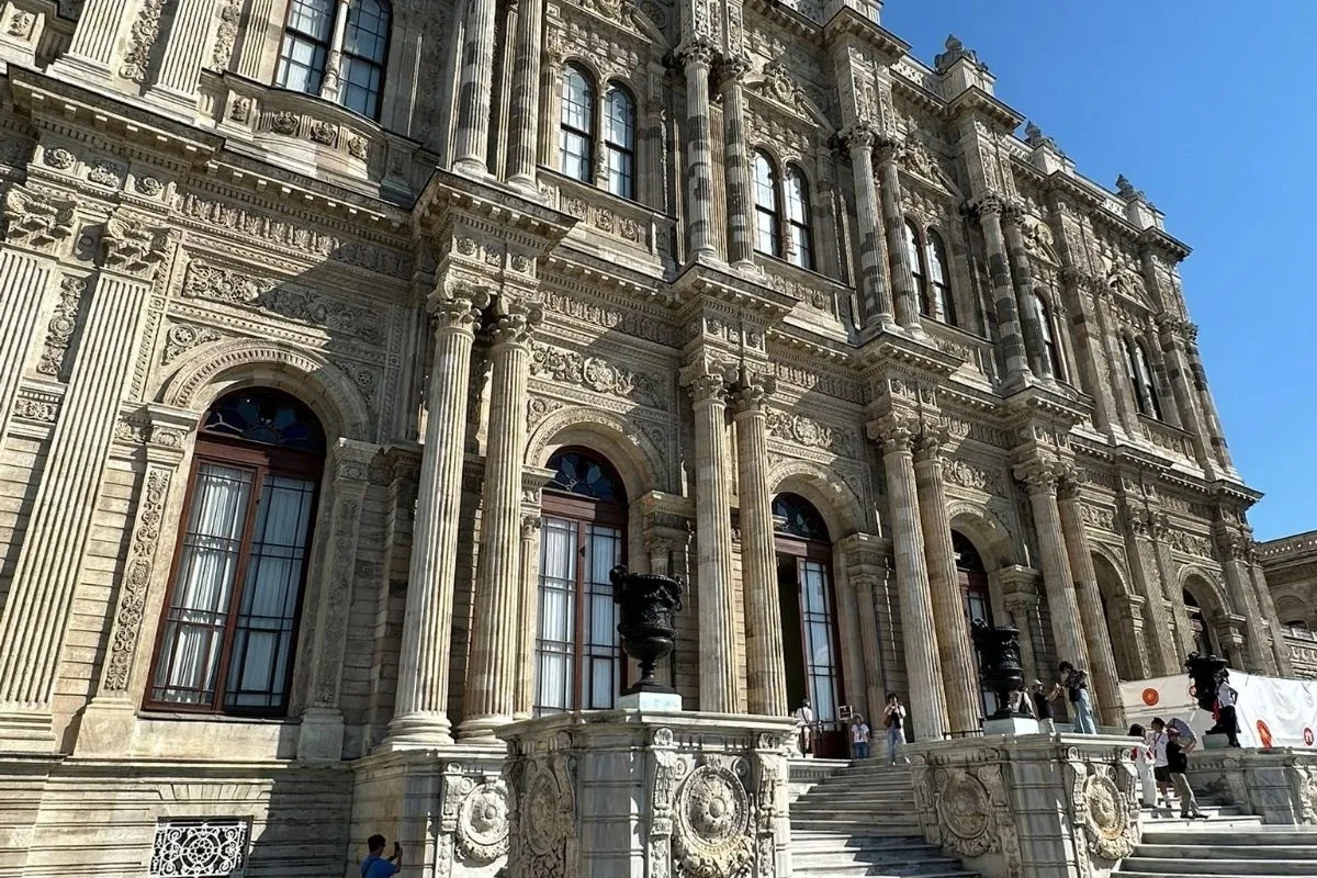 Tour Histórico Imperial: Topkapi, Harem y Tesoros