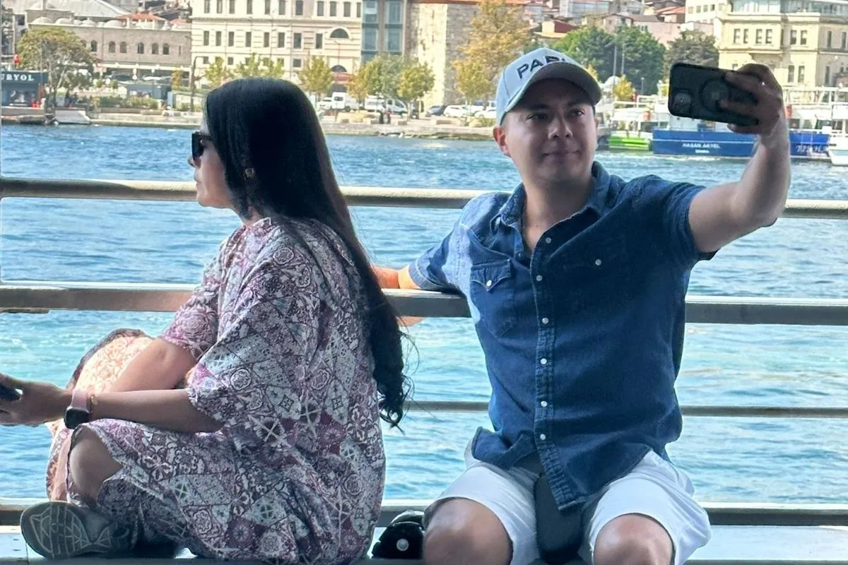 Tour Privado por el Bósforo: Dos Continentes en un Día